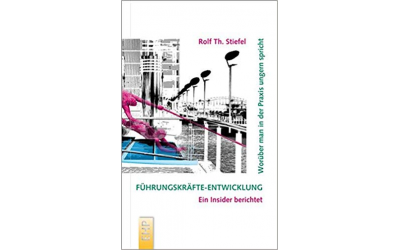 Führungskräfte-Entwicklung