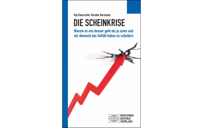 Die Scheinkrise