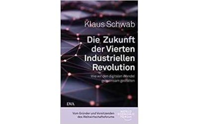 Die Zukunft der Vierten Industriellen Revolution