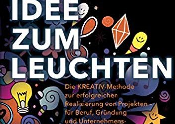 Bring Deine Ideen zum Leuchten