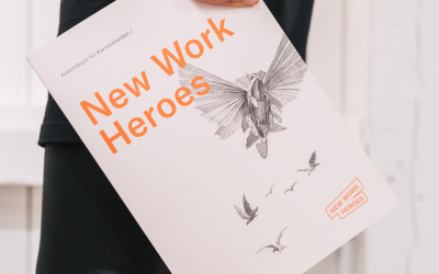 New Work Heroes