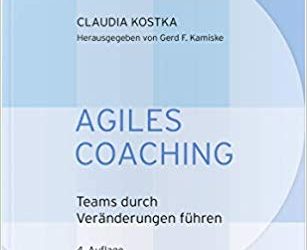 Agiles Coaching