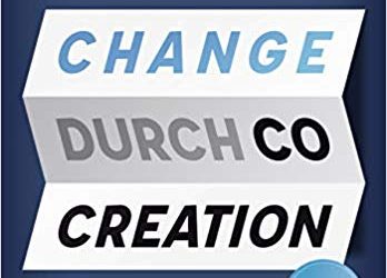 Change durch Co-Creation