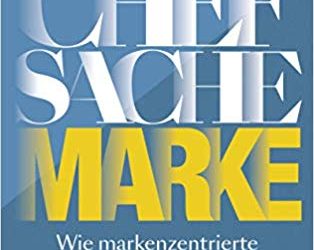 Chefsache Marke