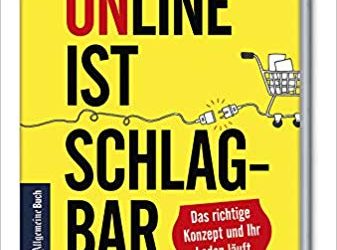 Online ist schlagbar