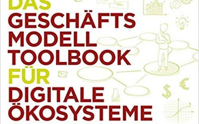 Das Geschäftsmodell Toolbook für digitale Ökosysteme