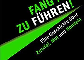 Fang an zu führen