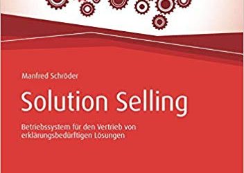 Solution Selling