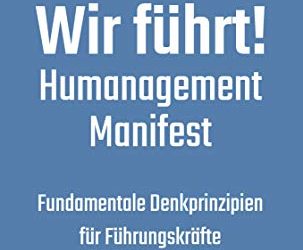 Wir führt!