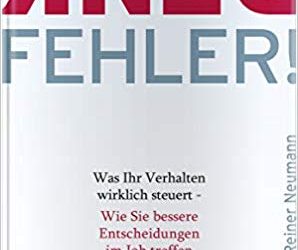 Denkfehler