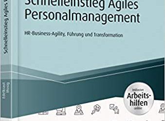 Schnelleinstieg Agiles Personalmanagement