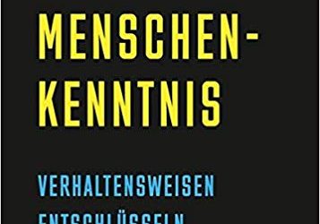 Menschenkenntnis