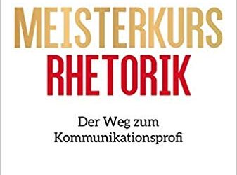 Meisterkurs Rhetorik