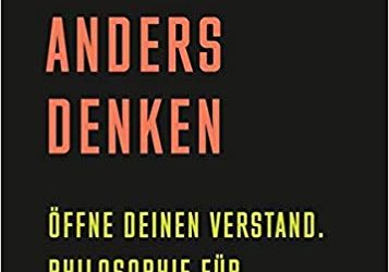 Anders denken