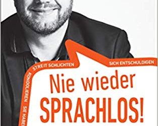 Nie wieder sprachlos