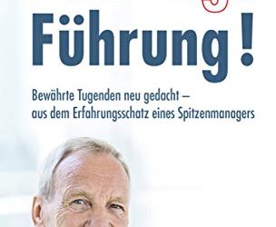 Führung? Führung!