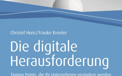 Die digitale Herausforderung