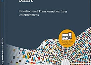 Der Organisations-Shift