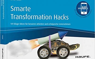 Smarte Transformation Hacks