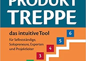 Business Model Produkttreppe