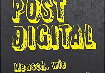 Postdigital