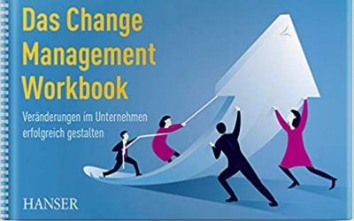 Das Change Management Workbook