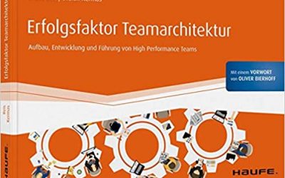 Erfolgsfaktor Teamarchitektur