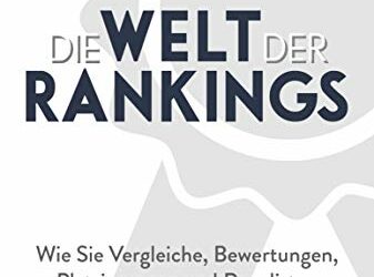 Die Welt der Rankings