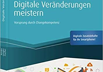 Digitale Veränderungen meistern