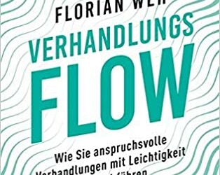 Verhandlungsflow