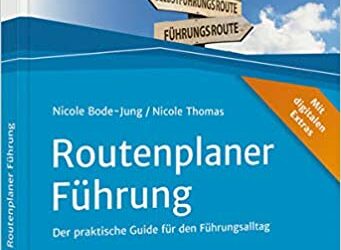 Routenplaner Führung