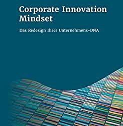 Corporate Innovation Mindset