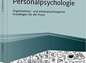 Crashkurs Personalpsychologie