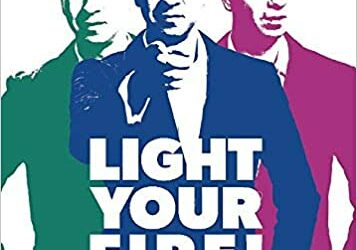 Light Your Fire