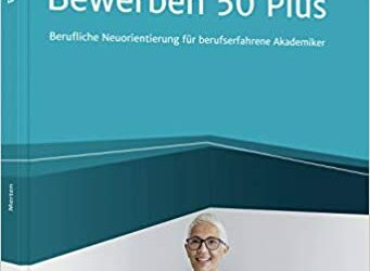 Bewerben 50 plus