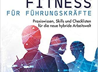 Digital-Fitness für Führungskräfte