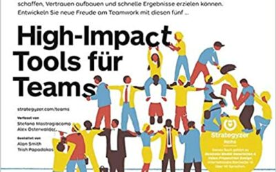 High-Impact Tools für Teams