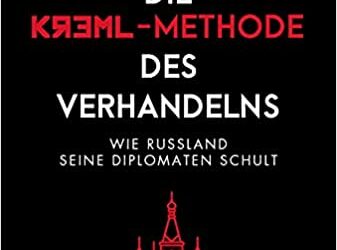 Die Kreml-Methode des Verhandelns