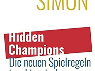 Hidden Champions