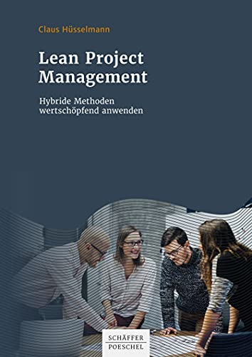 Lean Project Management