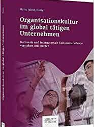 Organisationskultur in global tätigen Unternehmen