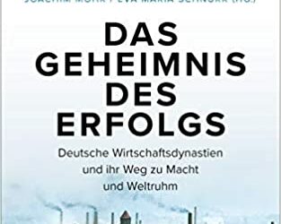 Das Geheimnis des Erfolgs