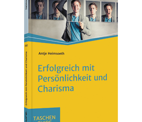 Taschenguides für den persönlichen Erfolg