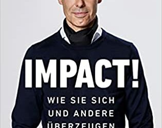 Impact – Frank Asmus