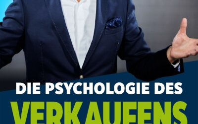 Die Psychologie des Verkaufens