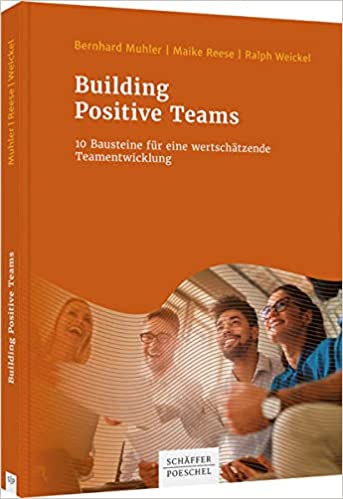Building Positive Teams