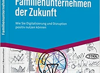 Familienunternehmen der Zukunft