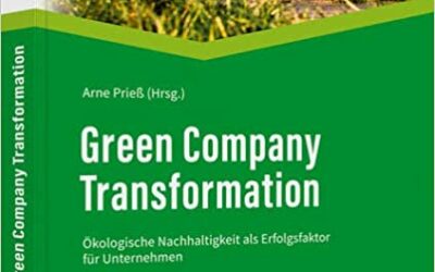 Green Company Transformation