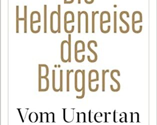 Die Heldenreise des Bürgers