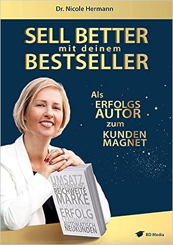 Sell Better mit deinem Bestseller